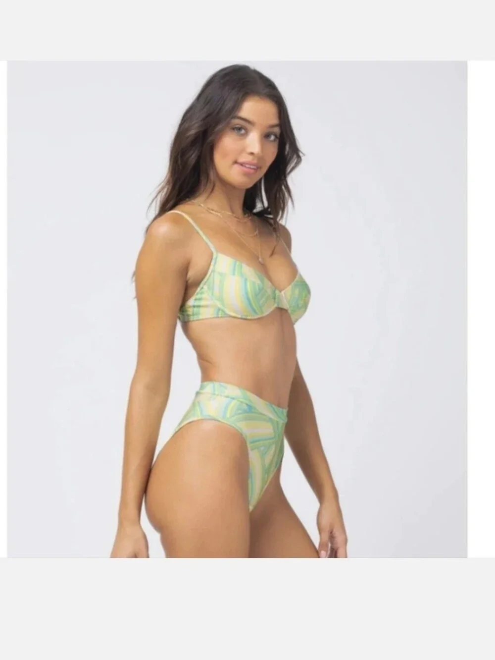 Lspace Bikini Set - Picture 3 of 6